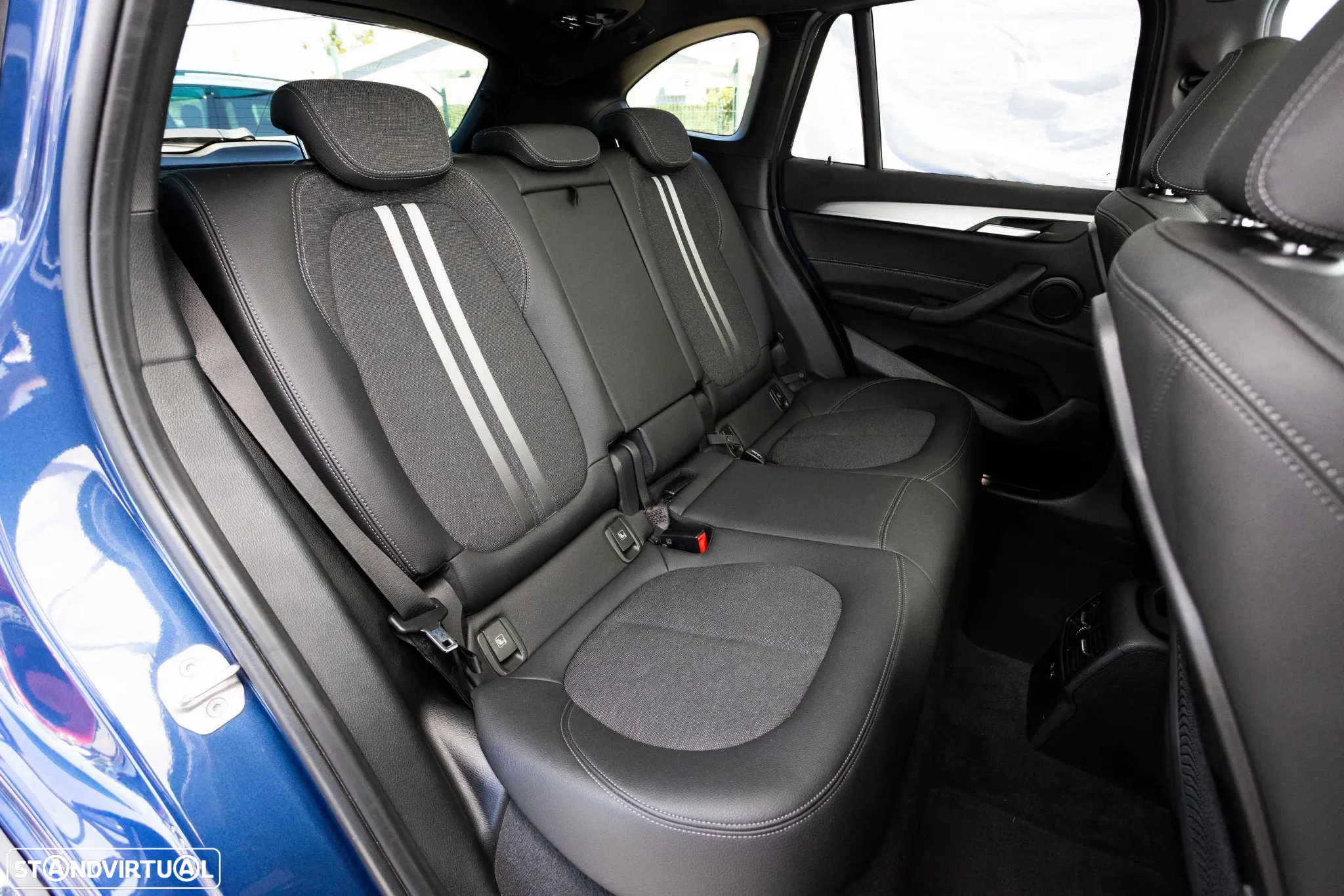 BMW X1 25 e xDrive Line Sport - 39