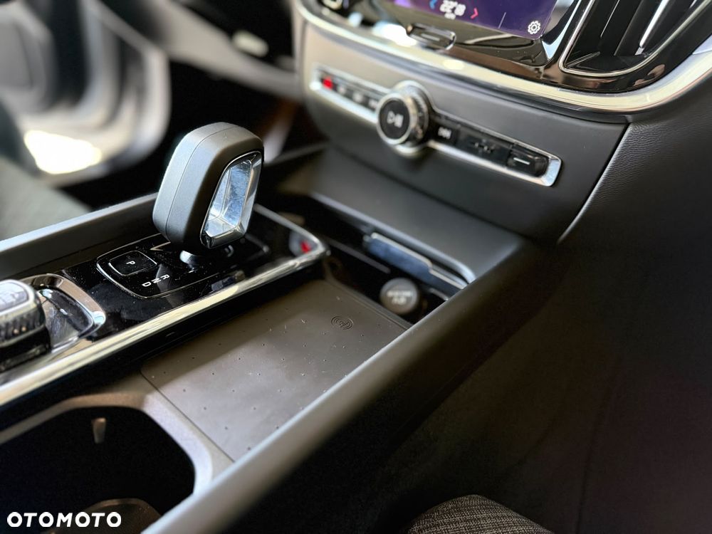 Volvo S60 B4 B Plus Bright - 16