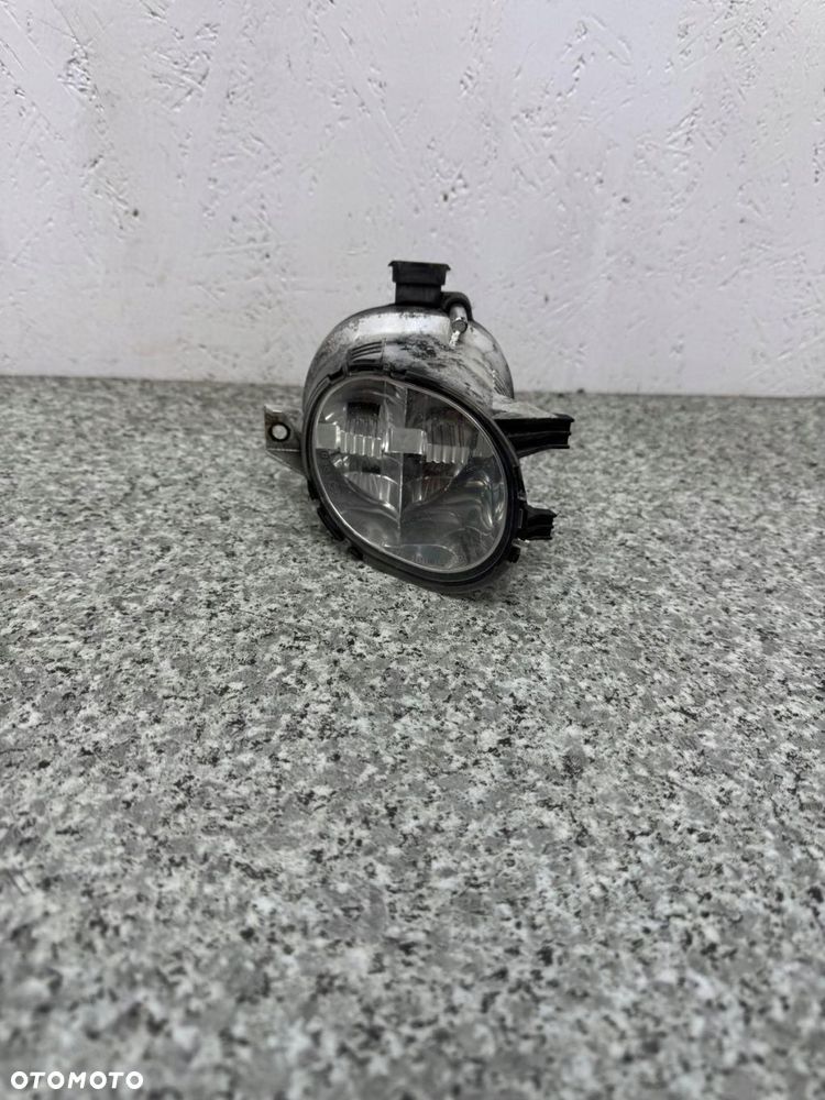 halogen led drl lewy volvo c70 ii 2009-2013 31383206 - 2