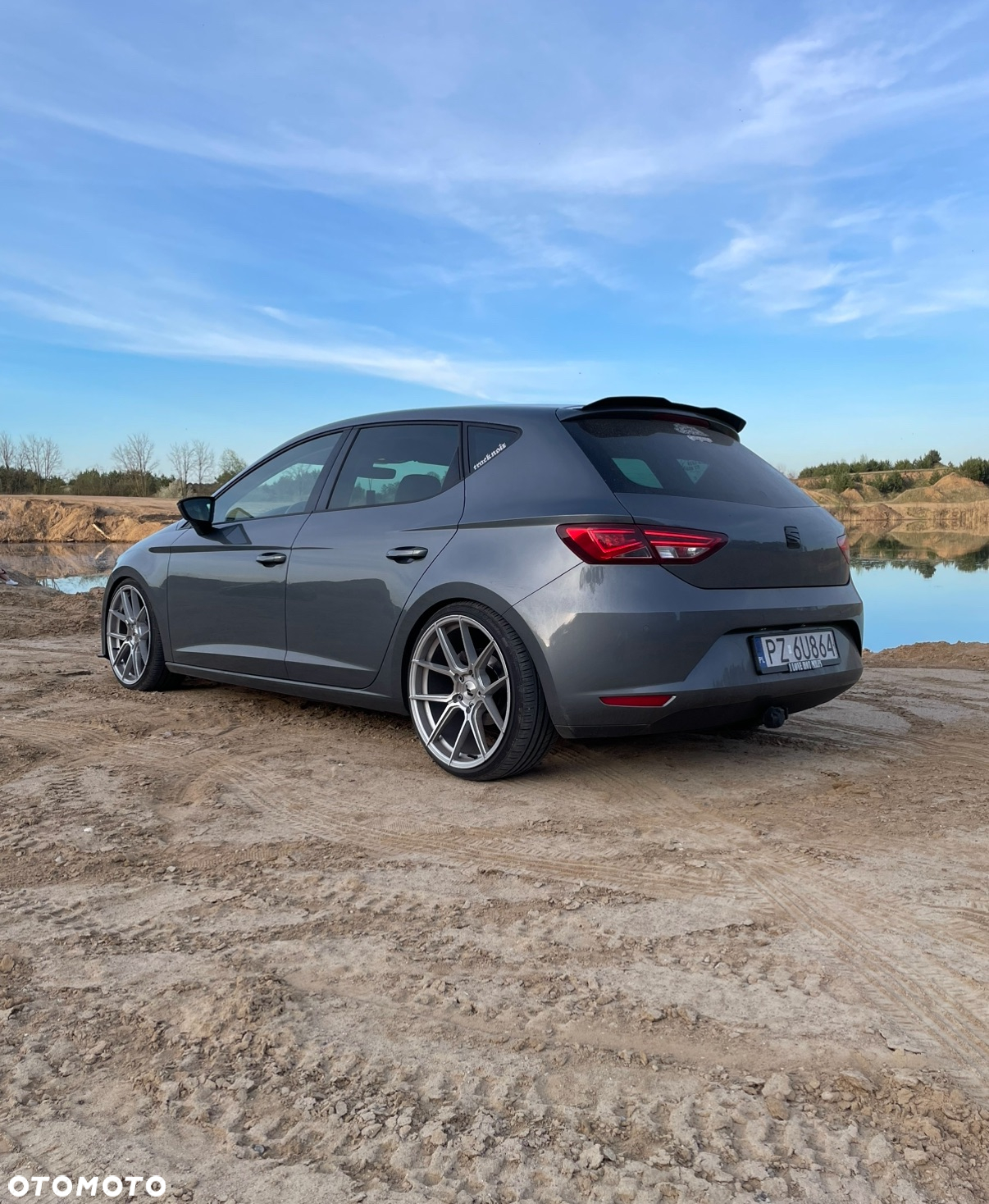 Seat Leon 2.0 TDI DPF DSG Style - 6