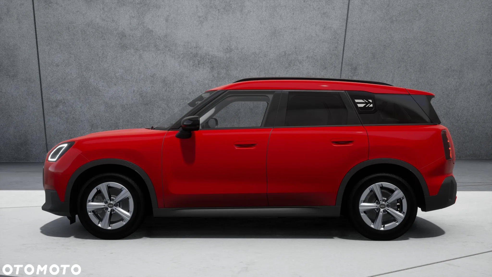 MINI Countryman C mHEV Classic Trim - 2