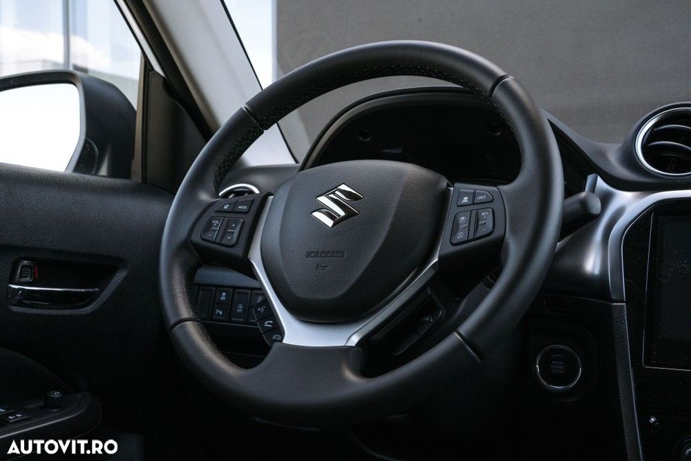 Suzuki Vitara - 15