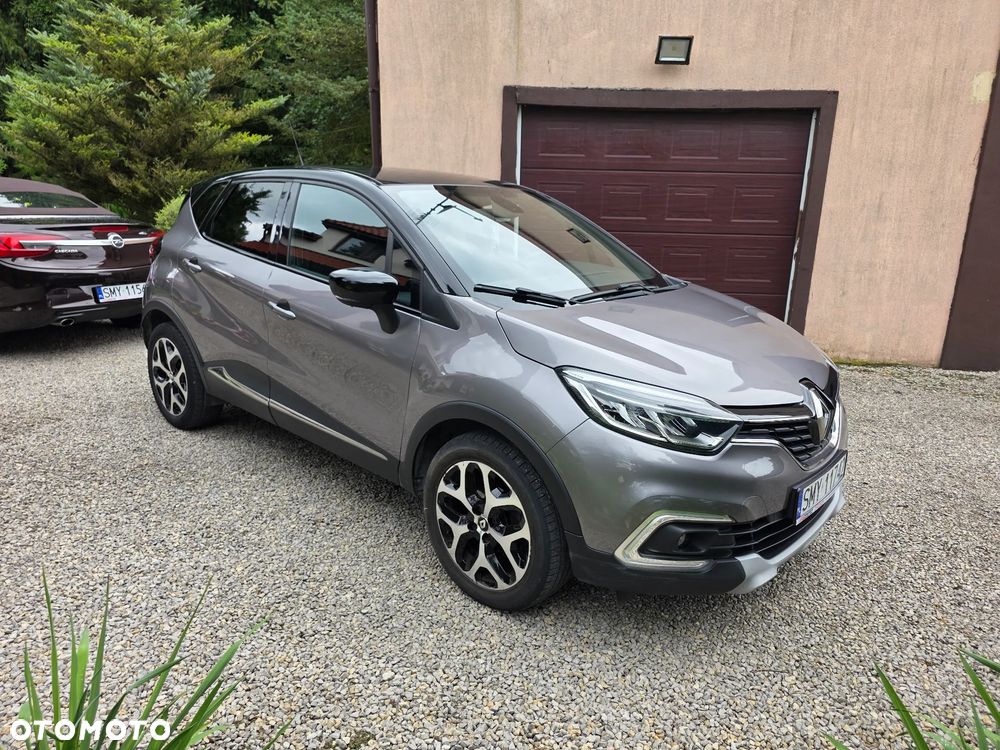 Renault Captur ENERGY TCe 90 Start&Stop Luxe - 2