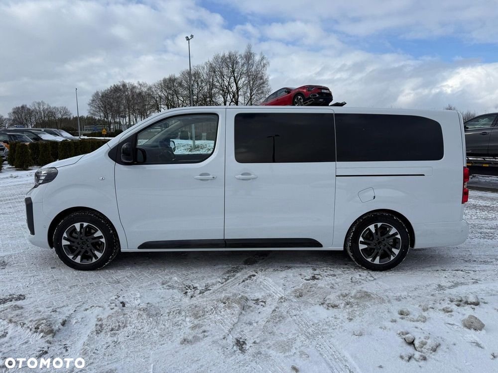 Opel Zafira - 7