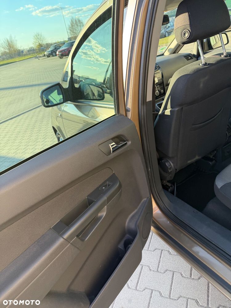 Opel Zafira 1.8 Edition - 25