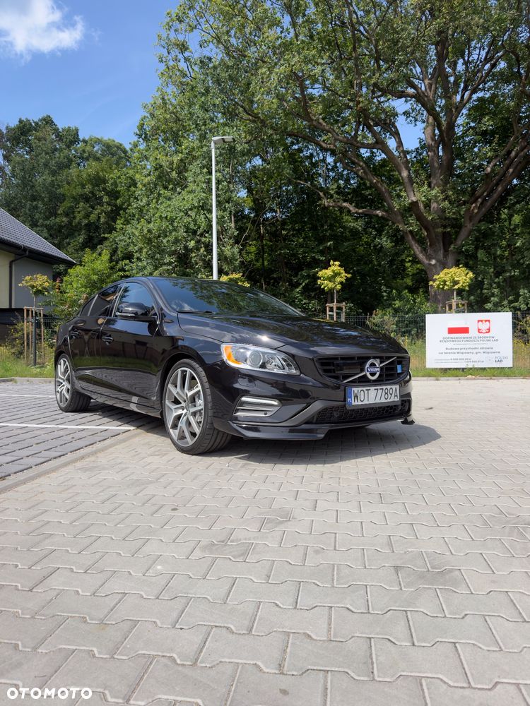 Volvo S60 Polestar - 2