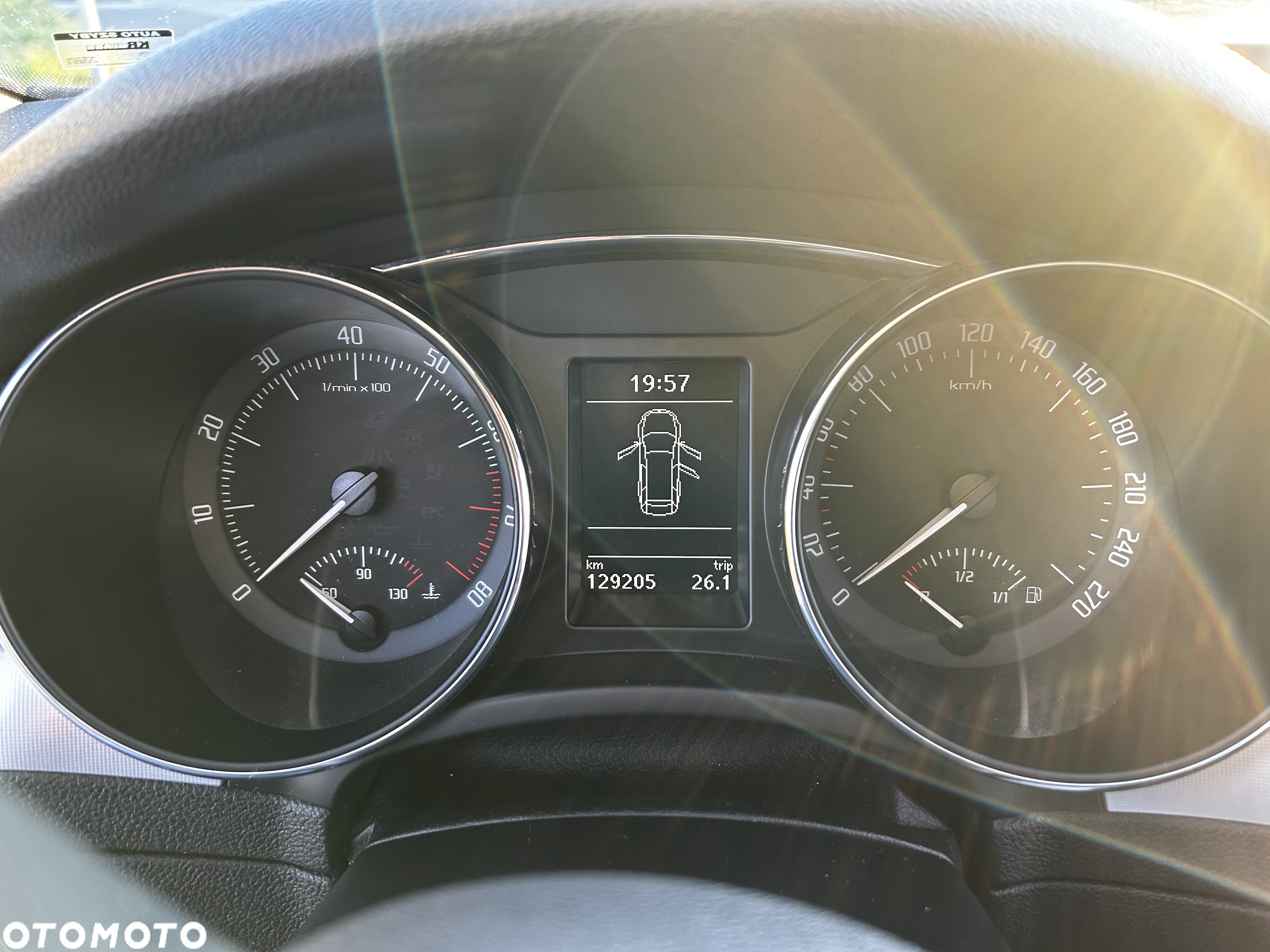 Skoda Superb 1.8 TSI Ambition - 12