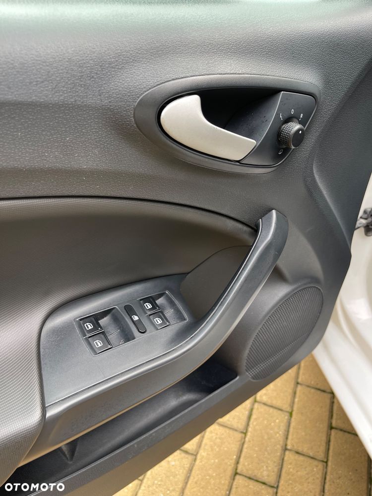 Seat Ibiza 1.2 TSI Ecomotive Style - 12