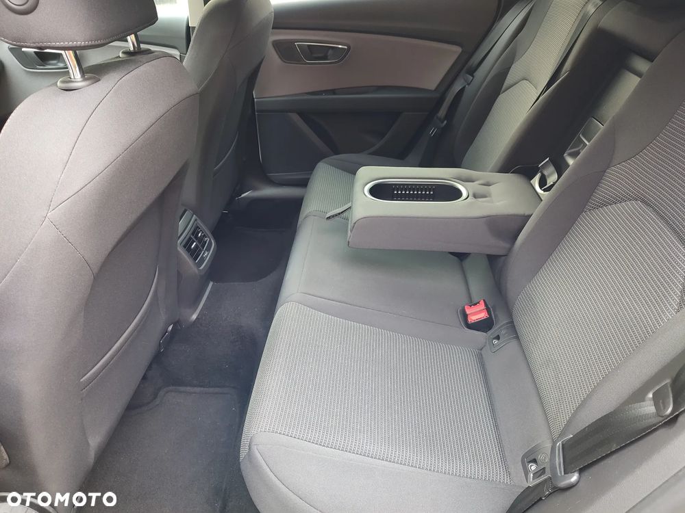 Seat Leon 1.6 TDI Start&Stop Style - 23