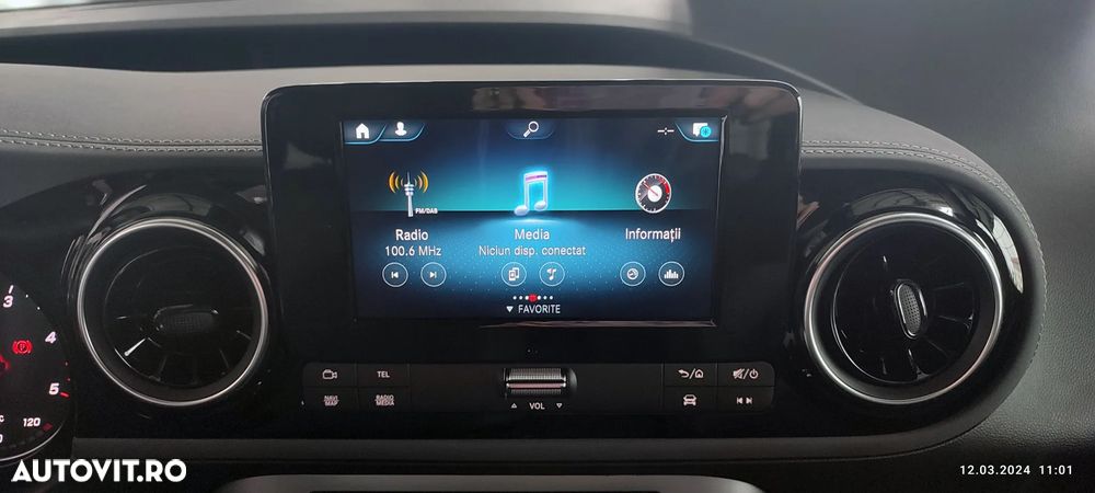 Mercedes-Benz Citan - 10