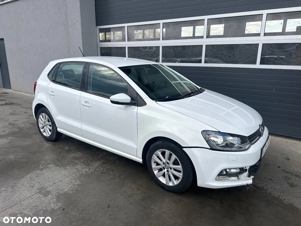 Volkswagen Polo - 3