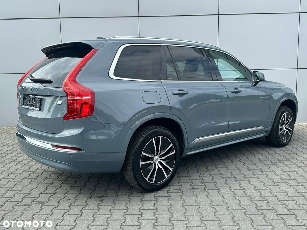 Volvo XC 90 - 10