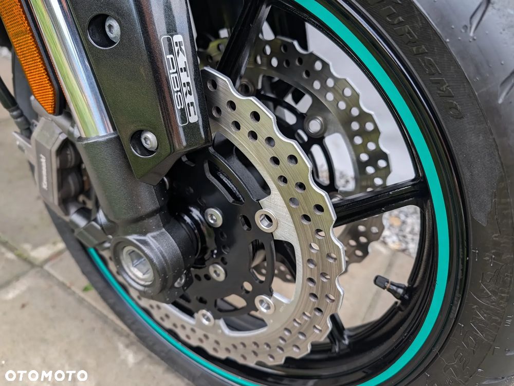 Kawasaki Versys 1000 - 29