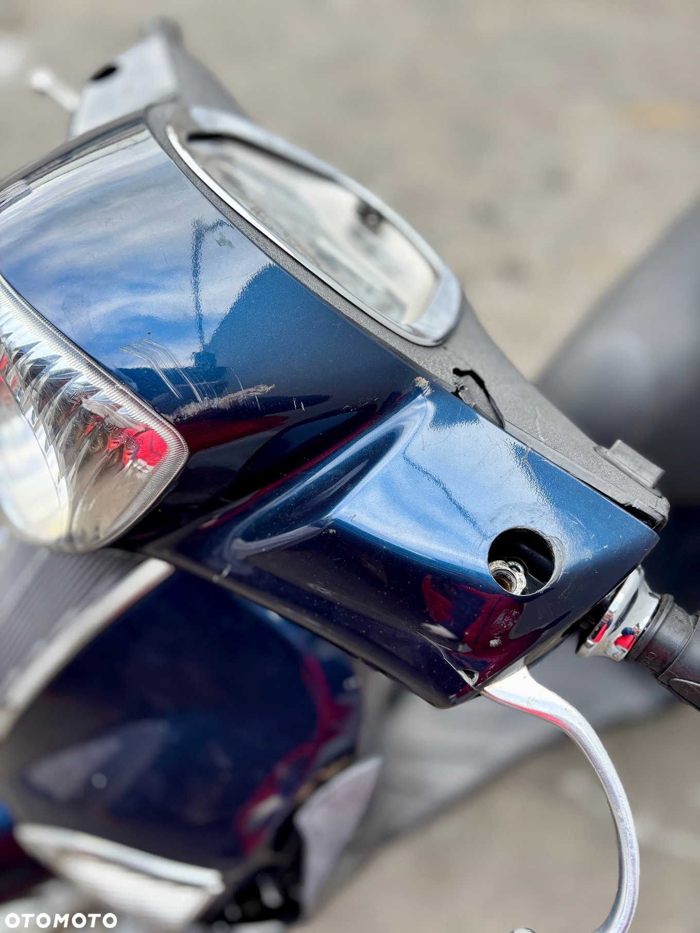 Piaggio Liberty - 5