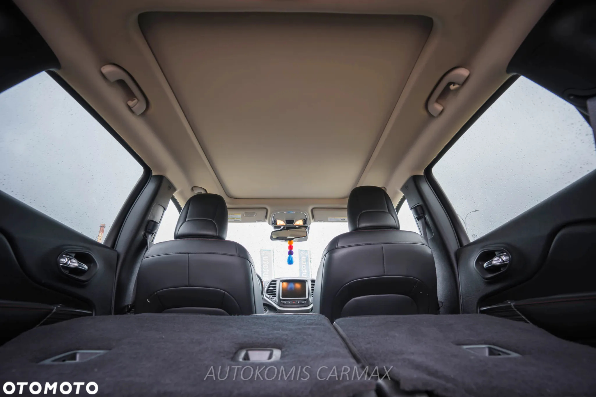 Jeep Cherokee 3.2 V6 Active Drive Lock Trailhawk - 28