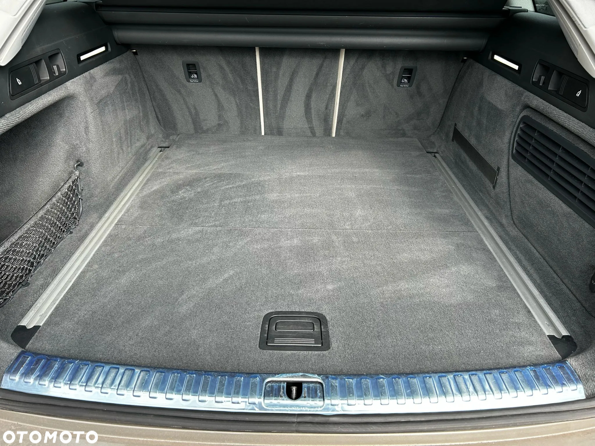 Audi A6 - 9