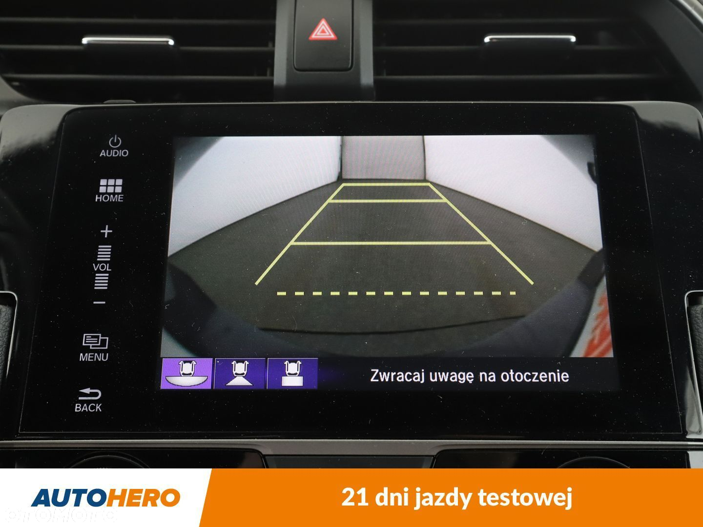 Honda Civic 1.0 T Elegance - 21