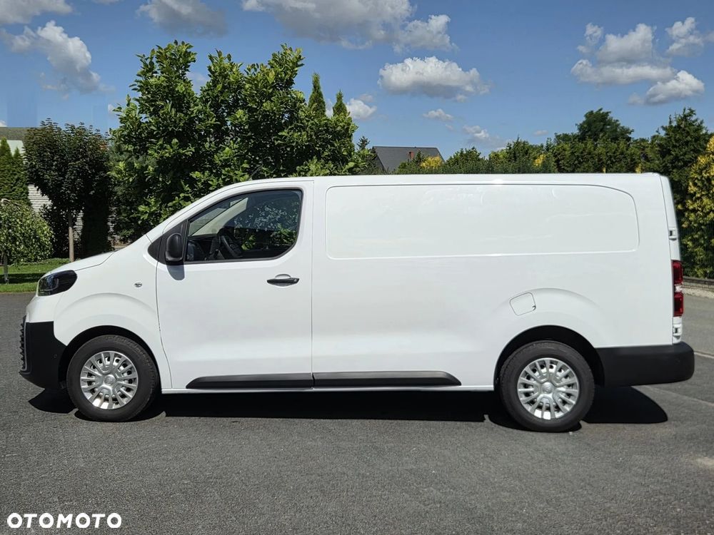 Toyota PROACE - 8