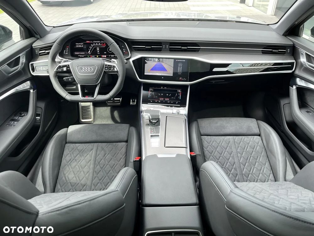 Audi RS6 - 24