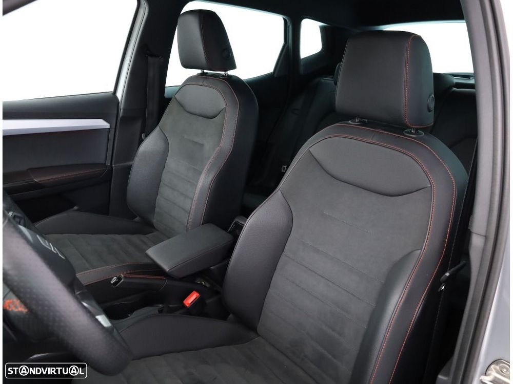 SEAT Arona 1.0 TSI FR DSG - 8