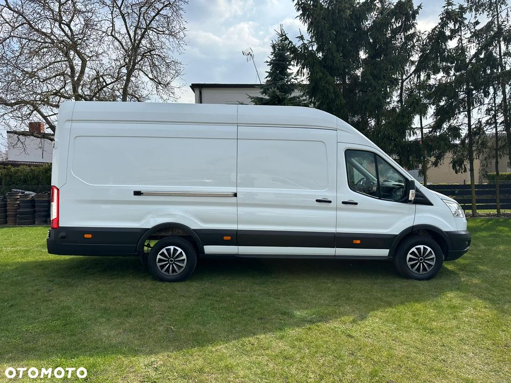 Ford Transit - 5
