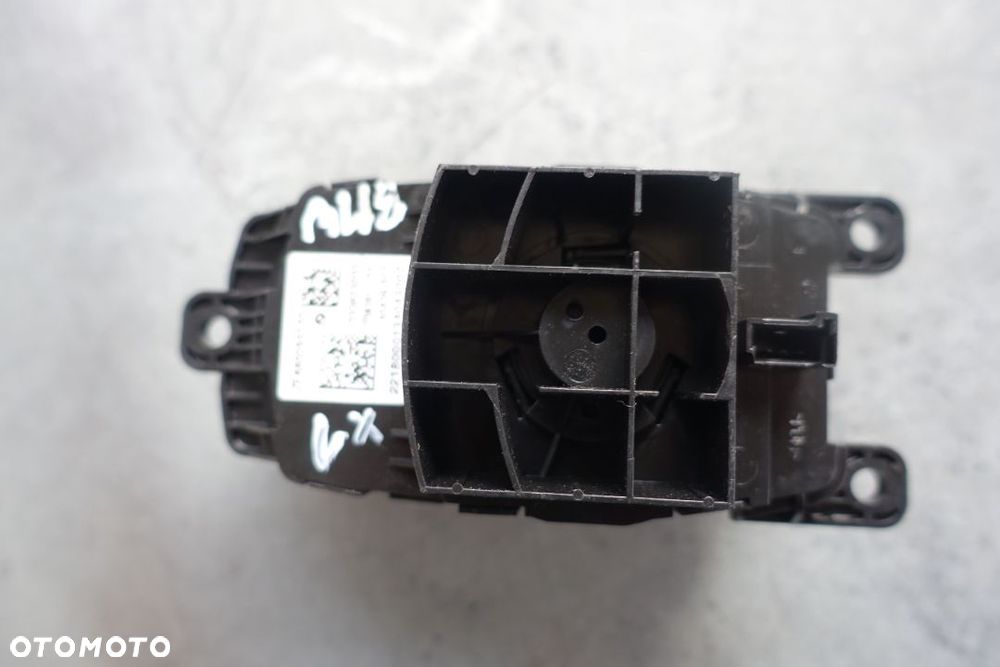 KONTROLER PANEL IDRIVE BMW X1 F48 - 2