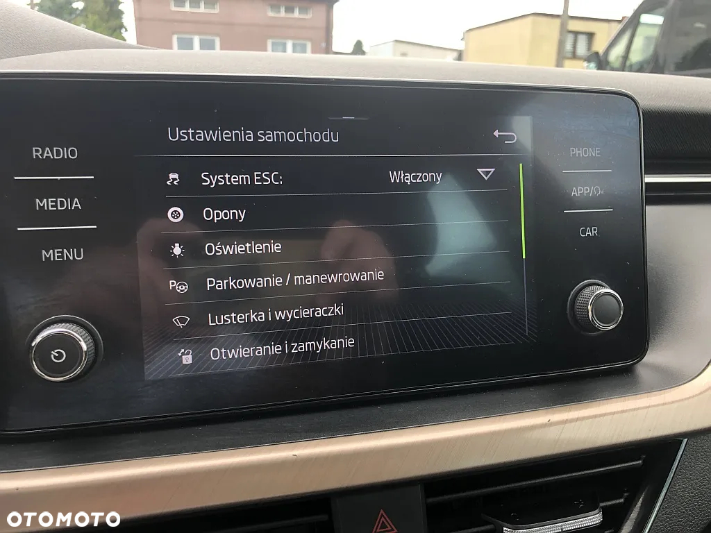 Skoda Kamiq 1.0 TSI Style DSG - 20