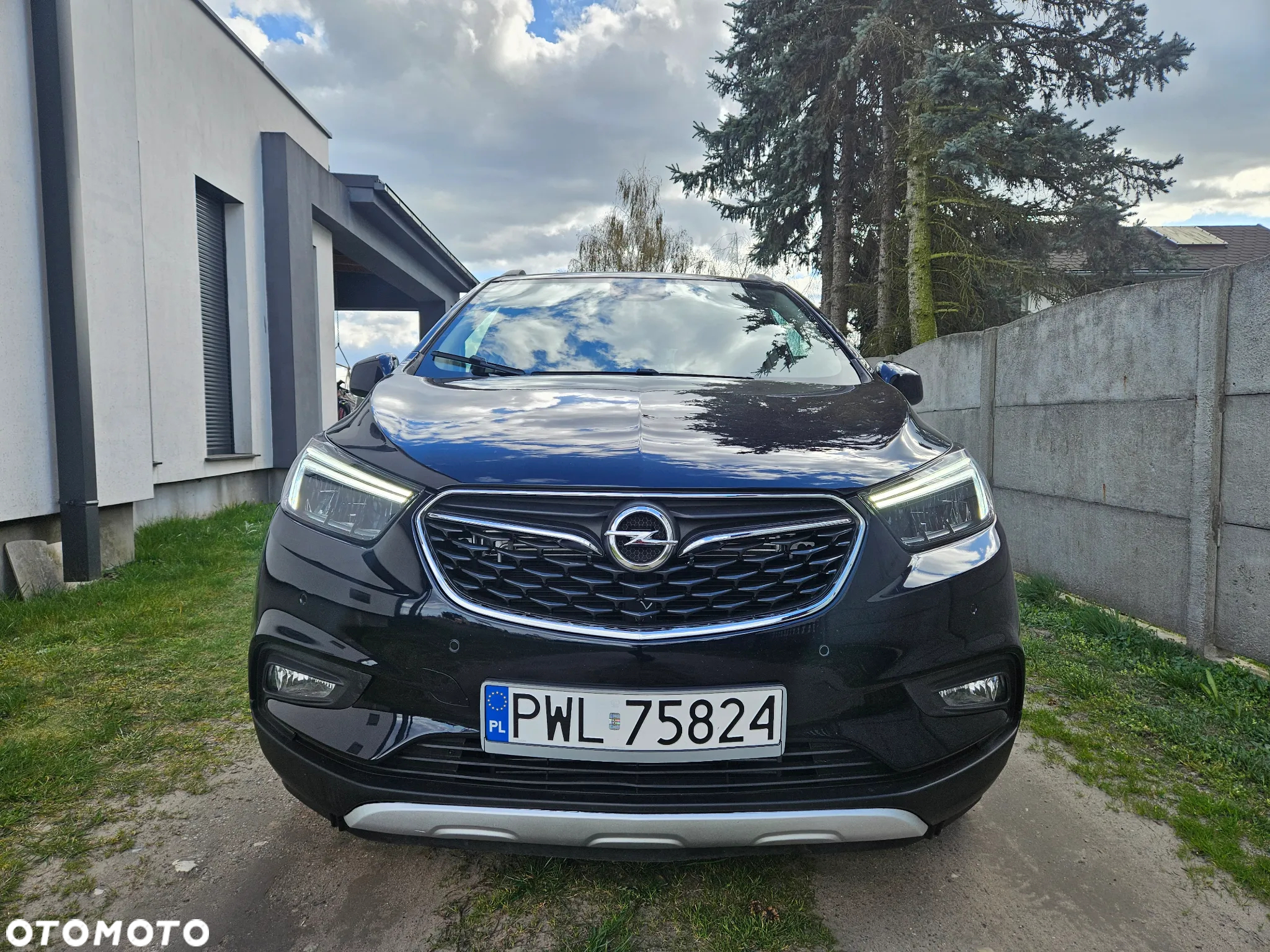 Opel Mokka 1.4 Turbo Automatik Color Edition - 6
