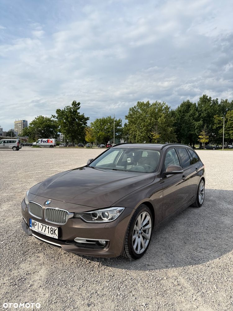 BMW Seria 3 - 3