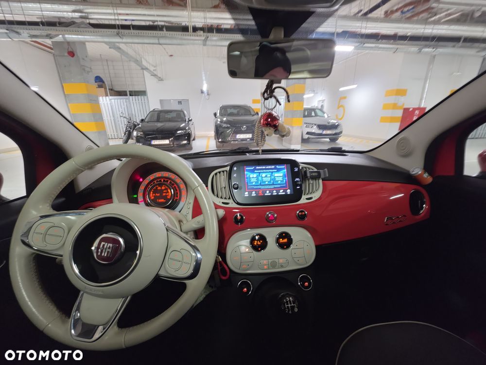 Fiat 500 - 11