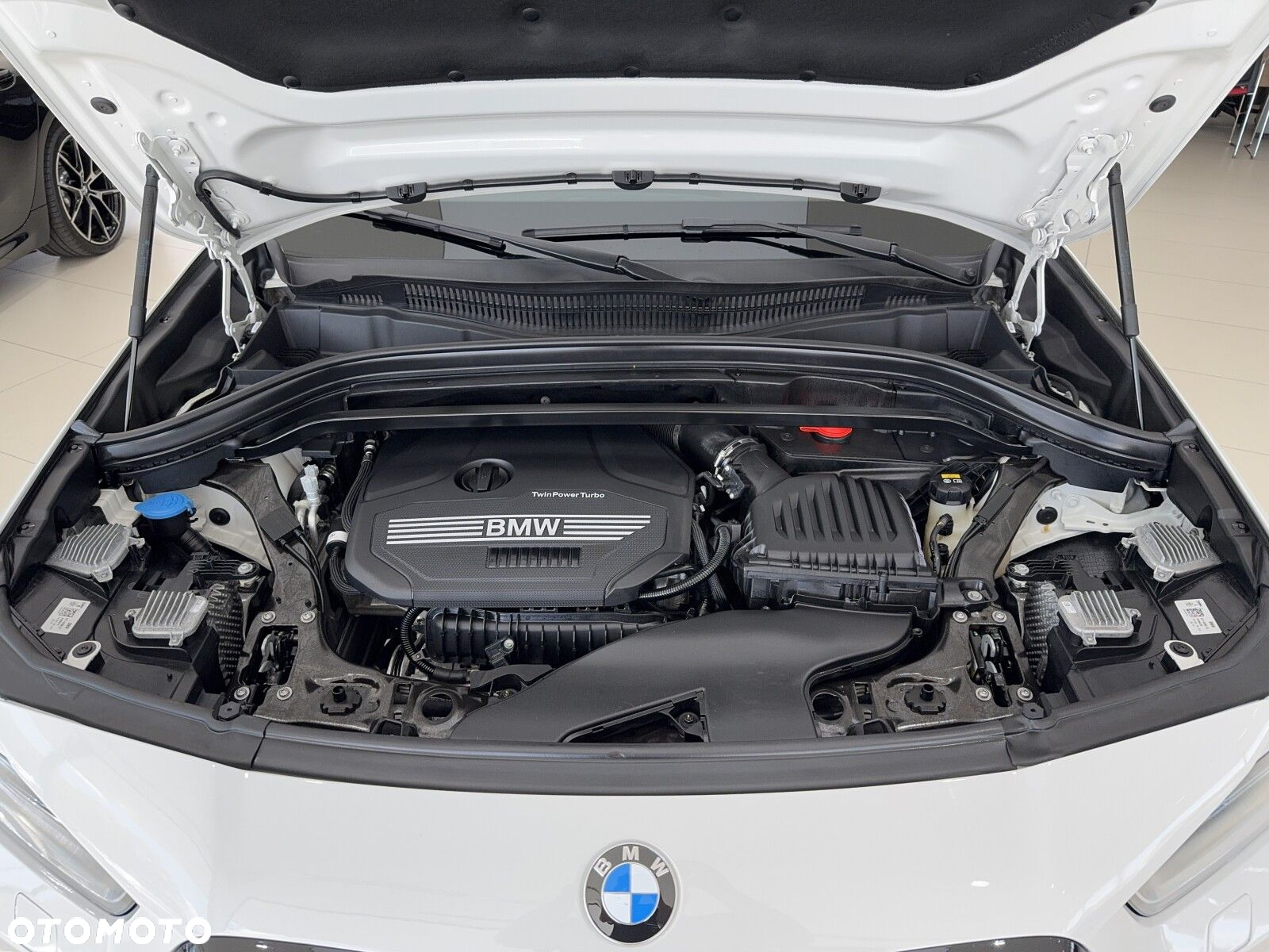 BMW X2 sDrive18i M Sport - 20