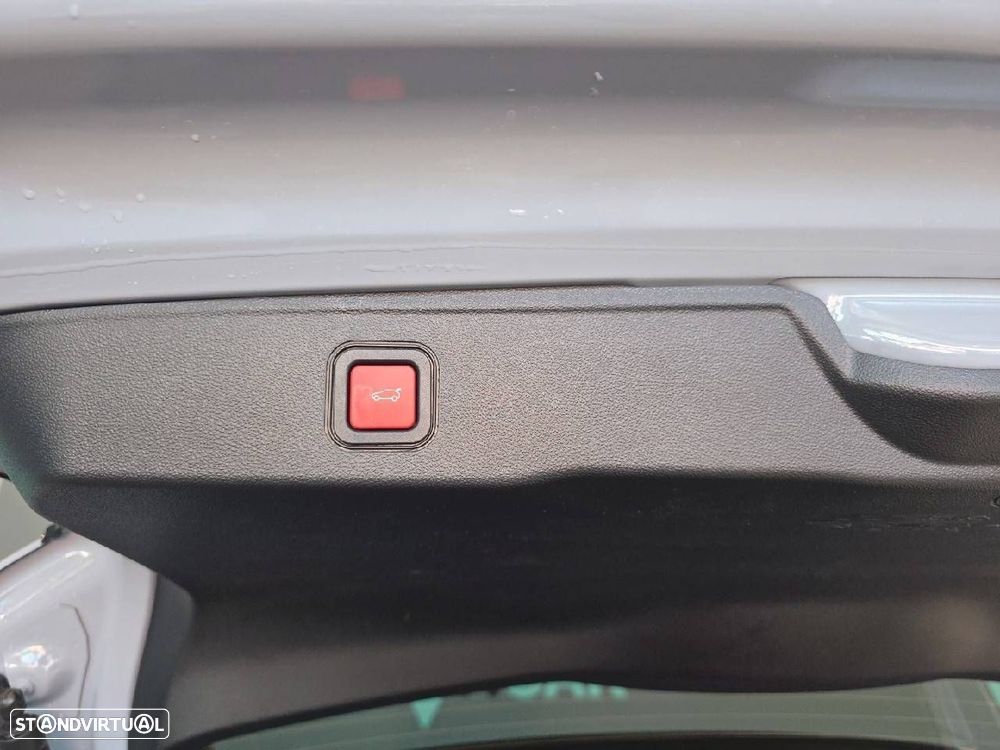 Jeep Avenger 1.2 4xe Hybrid eAWD The North Face - 20