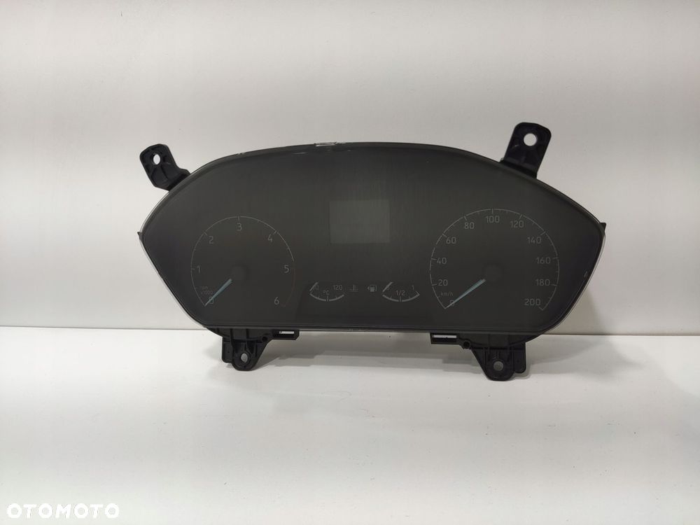 licznik ford transit custom mk1 2.0 tdci ecoblue jk2t-10849-ach 2015-2023 - 3