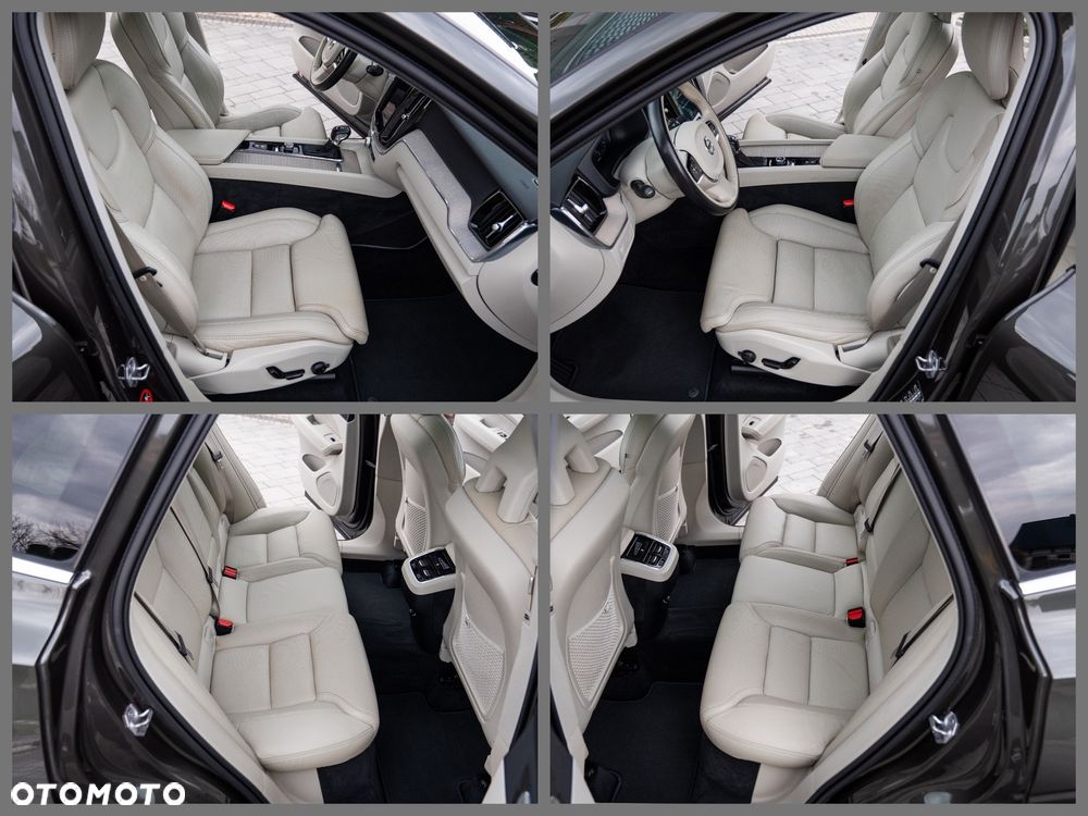 Volvo XC 60 D4 Geartronic Linje Inscription - 26