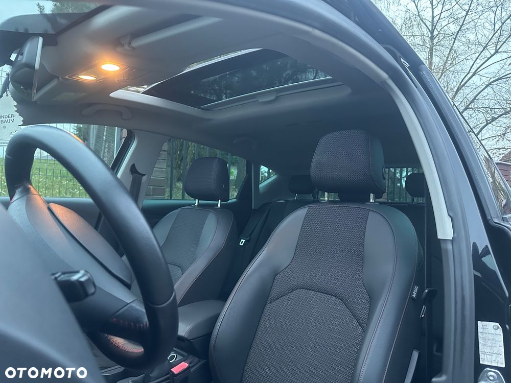 Seat Leon 2.0 TDI DPF FR - 5