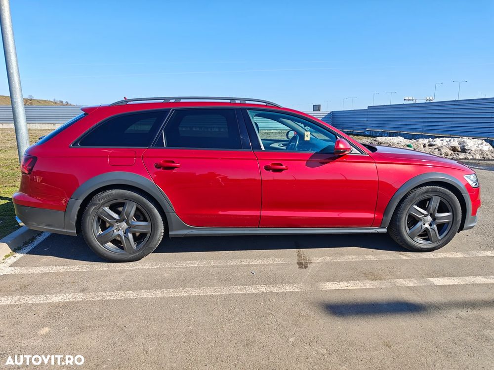 Audi A6 Allroad - 6