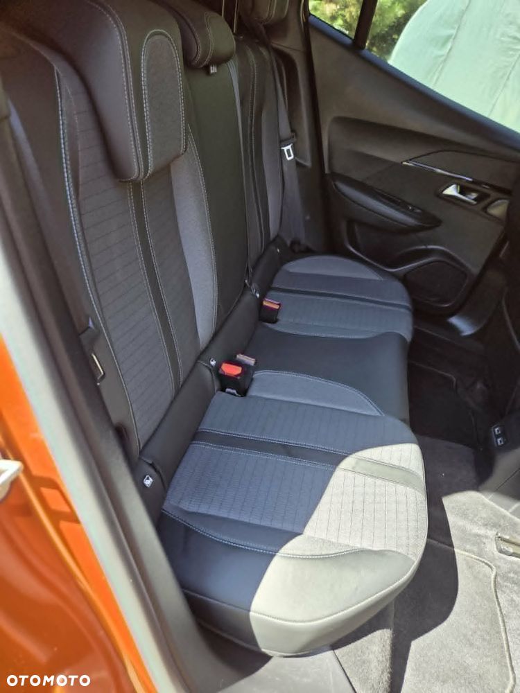 Peugeot 2008 PureTech 130 Stop&Start EAT6 Signature - 24