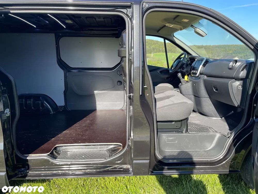 Renault Trafic - 29