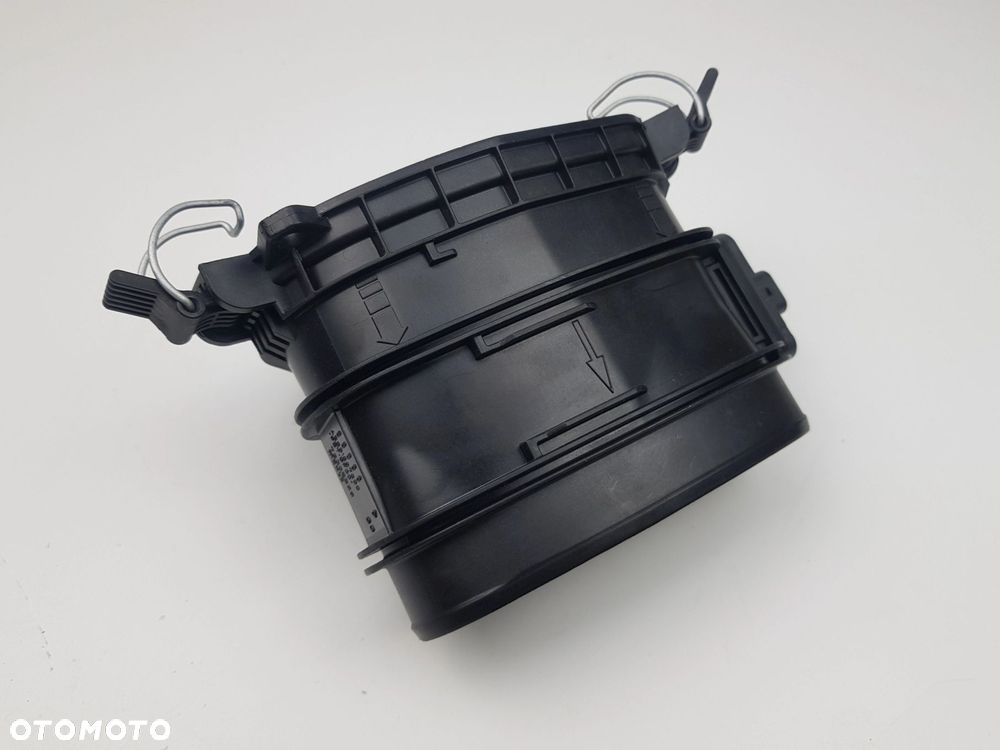 NOWY ORYGINALNY Przewód Rura Dolot powietrza Mercedes w213 A6549051000 - 5