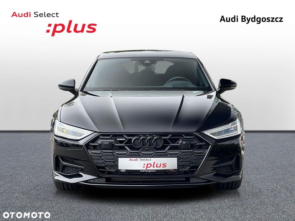 Audi A7 Sportback - 9