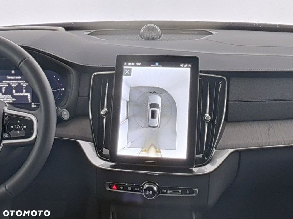 Volvo XC 90 T8 AWD Plug-In Hybrid Ultra Dark 7os - 15