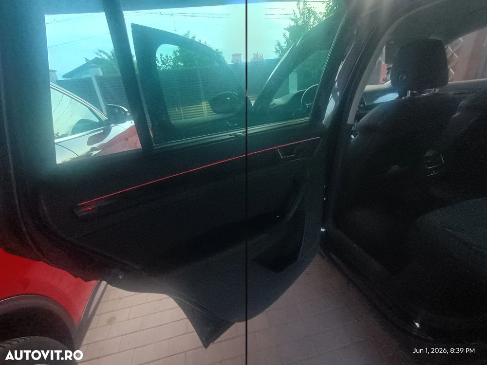 Skoda Kodiaq 2.0 TDI 4X4 DSG Ambition - 8