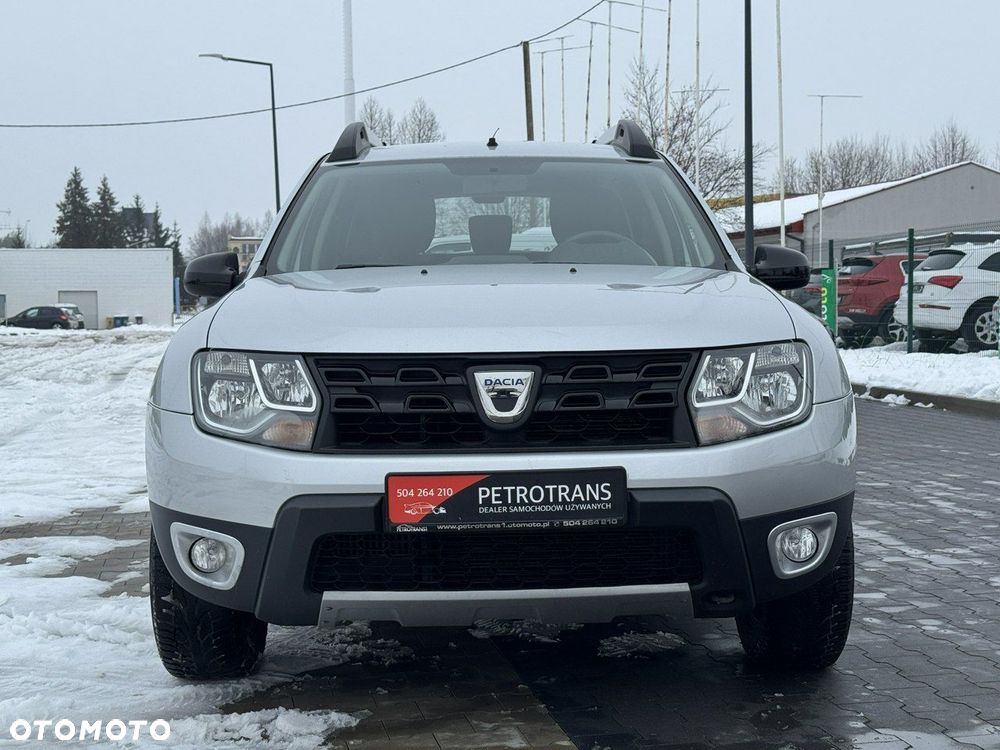 Dacia Duster 1.2 TCe Prestige - 3