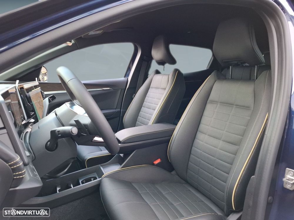 Renault Mégane E-Tech EV60 Iconic Optimum Charge - 11