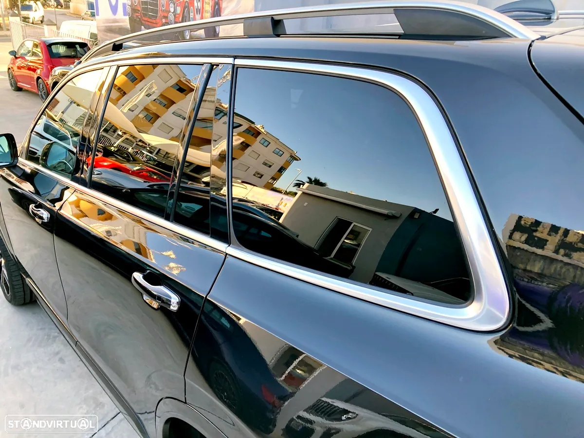 Volvo XC 90 - 50