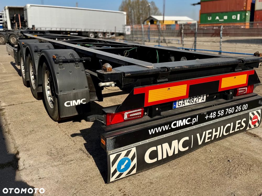 CIMC SC03 45 FLW - 6
