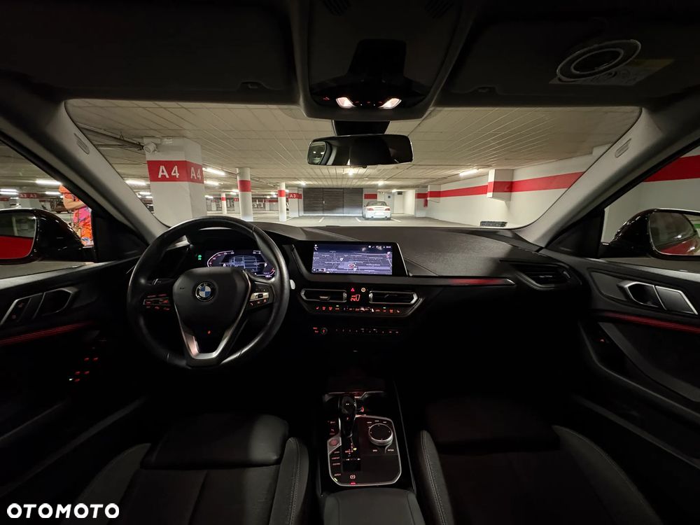 BMW Seria 2 218i Sport Line - 19