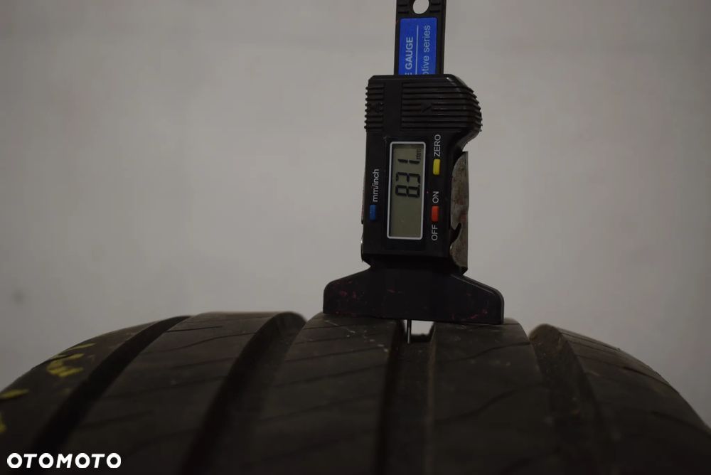 R18 235/55 Goodyear EfficientGrip 2 SUV Wysyłka gratis! - 4