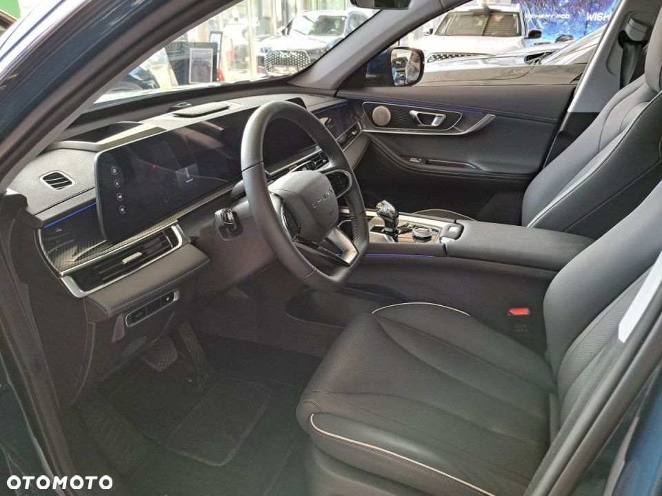 Chery Tiggo 7 - 8