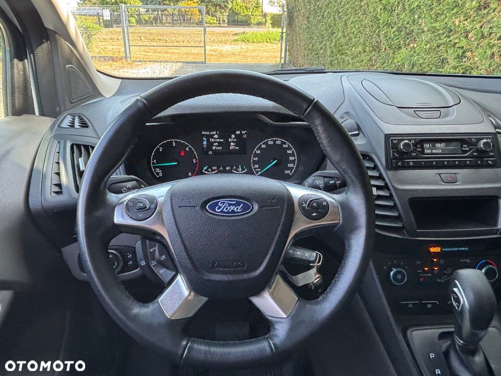 Ford Transit Connect Kombi 230 L2 Trend PowerShift - 6